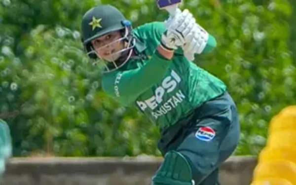 Dulani’s century powers Sri Lanka to first T20 win over Pakistan