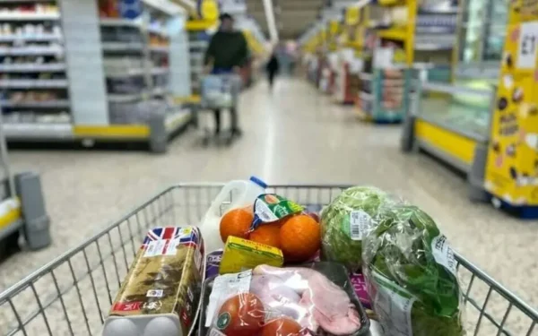 SPI-Based Inflation Drops 0.91% as Tomato Prices Fall