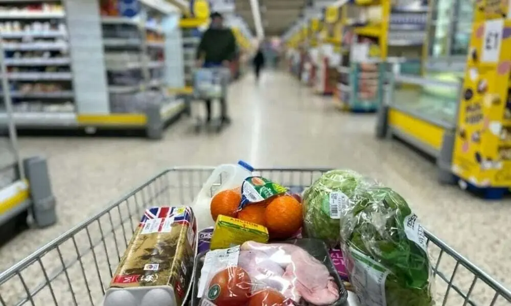 SPI-Based Inflation Drops 0.91% as Tomato Prices Fall