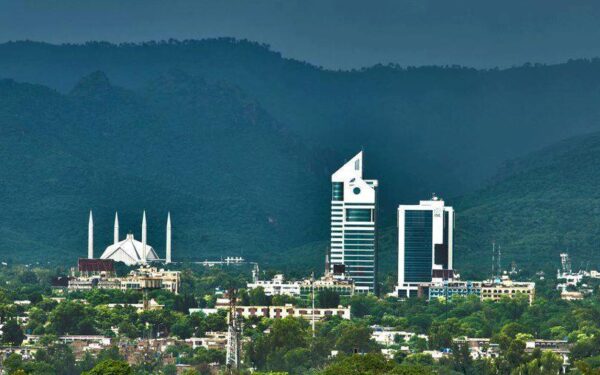 CDA Auction Generates Rs. 13.8 Billion from Four Plots CDA Auction Generates Rs. 13.8 Billion from Four Plots