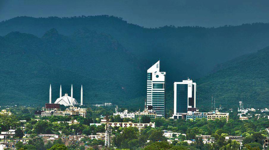 CDA Auction Generates Rs. 13.8 Billion from Four Plots CDA Auction Generates Rs. 13.8 Billion from Four Plots