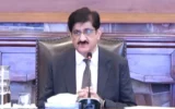 Sindh Cabinet Approves Wheat Import, Minimum Wage Hike Sindh Cabinet Approves Wheat Import, Minimum Wage Hike
