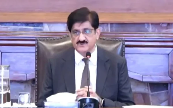 Sindh Cabinet Approves Wheat Import, Minimum Wage Hike Sindh Cabinet Approves Wheat Import, Minimum Wage Hike