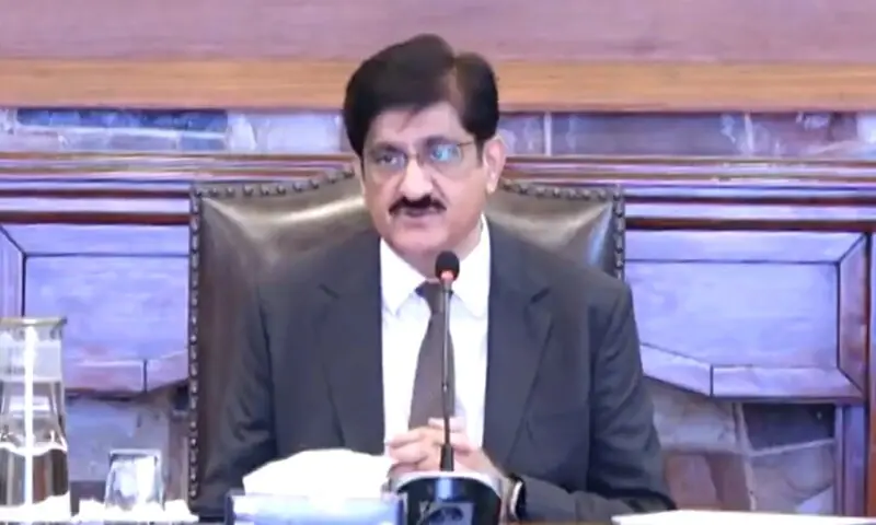 Sindh Cabinet Approves Wheat Import, Minimum Wage Hike Sindh Cabinet Approves Wheat Import, Minimum Wage Hike