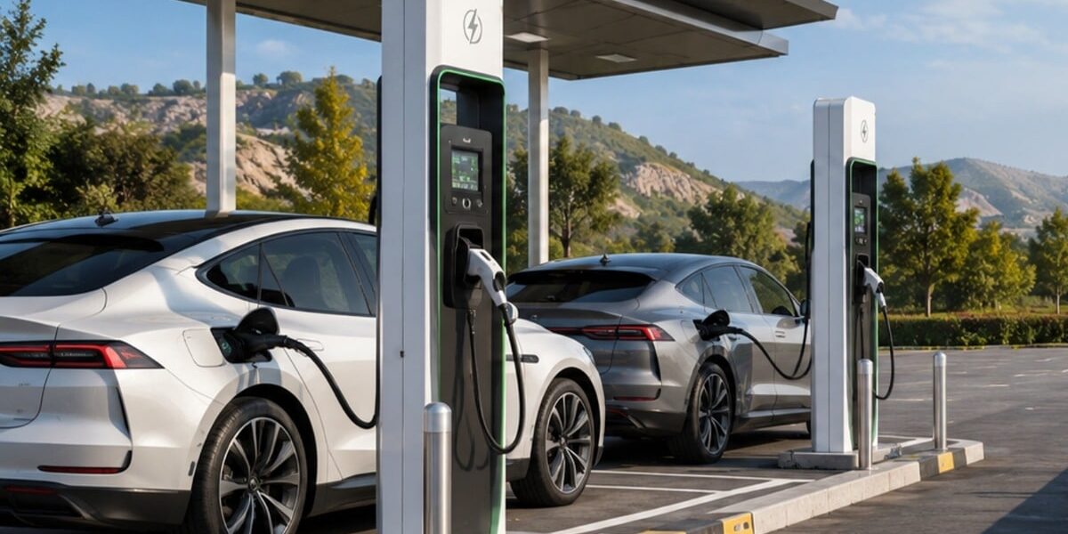 Government Scraps New EV and Hybrid Policy Amid Industry Concerns Government Scraps New EV and Hybrid Policy Amid Industry Concerns