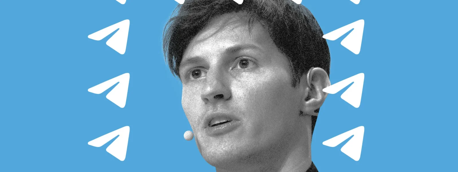Telegram CEO blames extortionist for CSAM incident Telegram CEO blames extortionist for CSAM incident