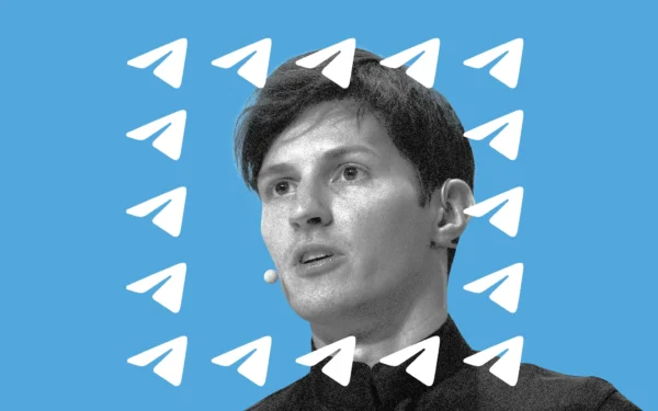 Telegram CEO blames extortionist for CSAM incident Telegram CEO blames extortionist for CSAM incident