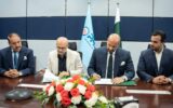 Silkway Impex and PMDC Sign MOU for Geological Analysis Laboratory Silkway Impex and PMDC Sign MOU for Geological Analysis Laboratory