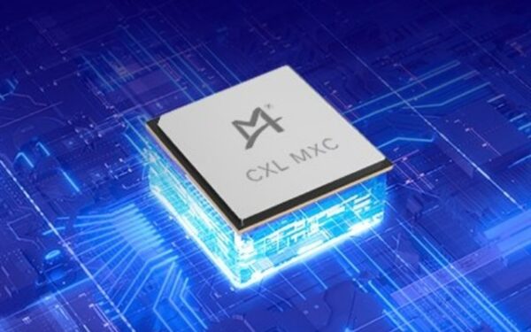 Montage launches industry-first CXL 3.2 memory expansion controller Montage launches industry-first CXL 3.2 memory expansion controller