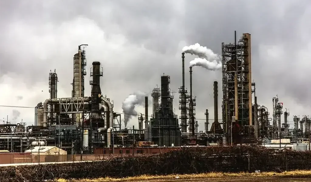Government Approves Refinery Upgrade Policy Government Approves Refinery Upgrade Policy