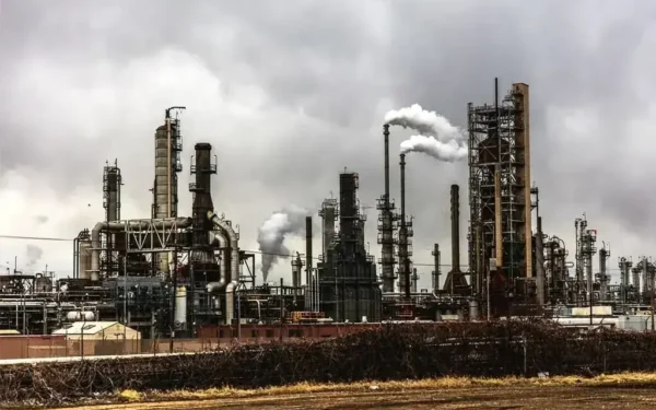 Government Approves Refinery Upgrade Policy Government Approves Refinery Upgrade Policy