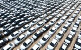 China's auto exports surge as industry shifts focus