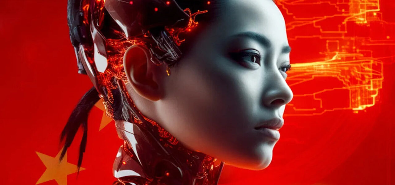 Chinese AI Model Completes Dangerous Tasks Without Refusal Chinese AI Model Completes Dangerous Tasks Without Refusal