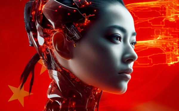 Chinese AI Model Completes Dangerous Tasks Without Refusal Chinese AI Model Completes Dangerous Tasks Without Refusal