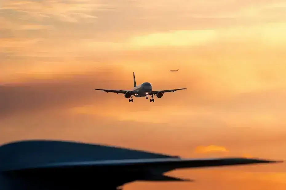 Pakistan Extends Airspace Closure for Indian Aircraft Pakistan Extends Airspace Closure for Indian Aircraft