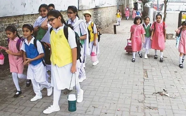 Sindh government restores Saturday as holiday for schools Sindh government restores Saturday as holiday for schools