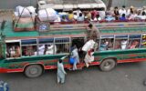 Karachi Set to Enhance Public Transport with Revised Bus Route Policy Karachi Set to Enhance Public Transport with Revised Bus Route Policy