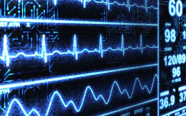 AI tool rapidly identifies heart disease in seconds AI tool rapidly identifies heart disease in seconds