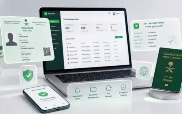 Saudi Arabia Launches Digital Iqama Reporting System