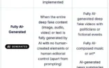EU Enforces New AI Transparency Rules EU Enforces New AI Transparency Rules