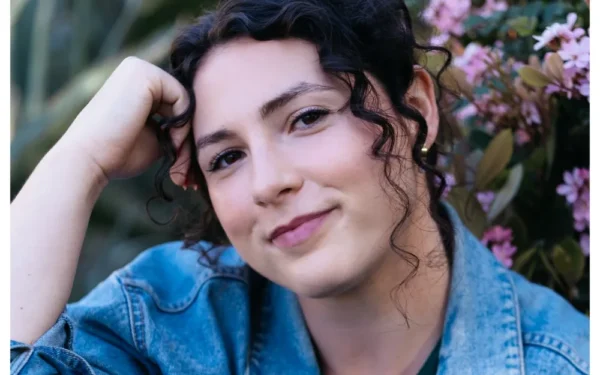 Sophie Fleur de Bruijn Signs with CAA After Apple Deal Sophie Fleur de Bruijn Signs with CAA After Apple Deal