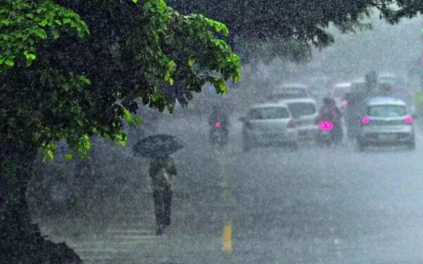 Rain Expected in Punjab, Causing Multiple Accidents Rain Expected in Punjab, Causing Multiple Accidents