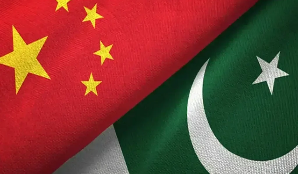 Pakistan and China to Explore Joint Venture in Baby Diaper Manufacturing Pakistan and China to Explore Joint Venture in Baby Diaper Manufacturing