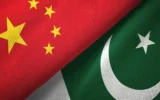 Pakistan and China to Explore Joint Venture in Baby Diaper Manufacturing Pakistan and China to Explore Joint Venture in Baby Diaper Manufacturing