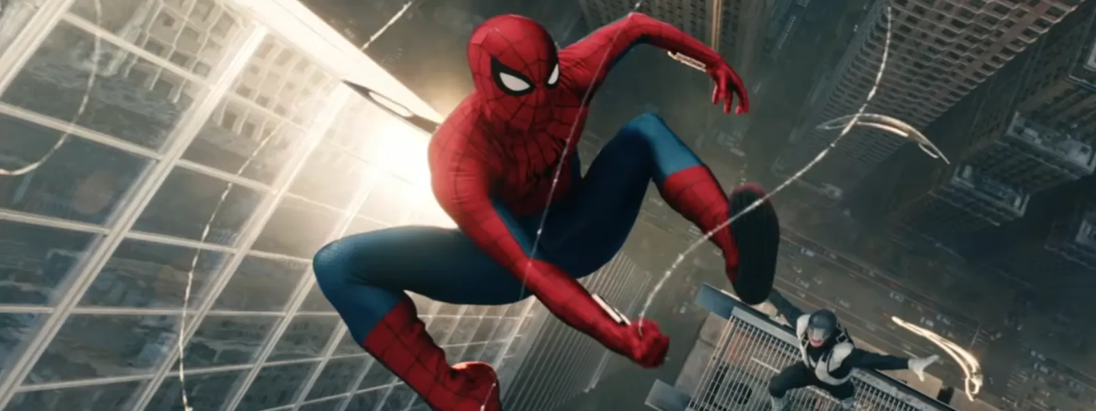 Spider-Man: Brand New Day leak draws massive online attention
