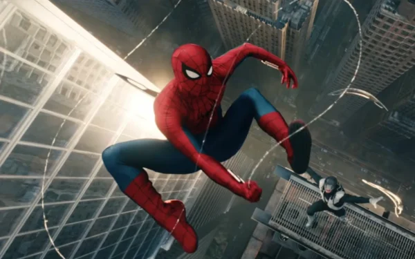 Spider-Man: Brand New Day leak draws massive online attention