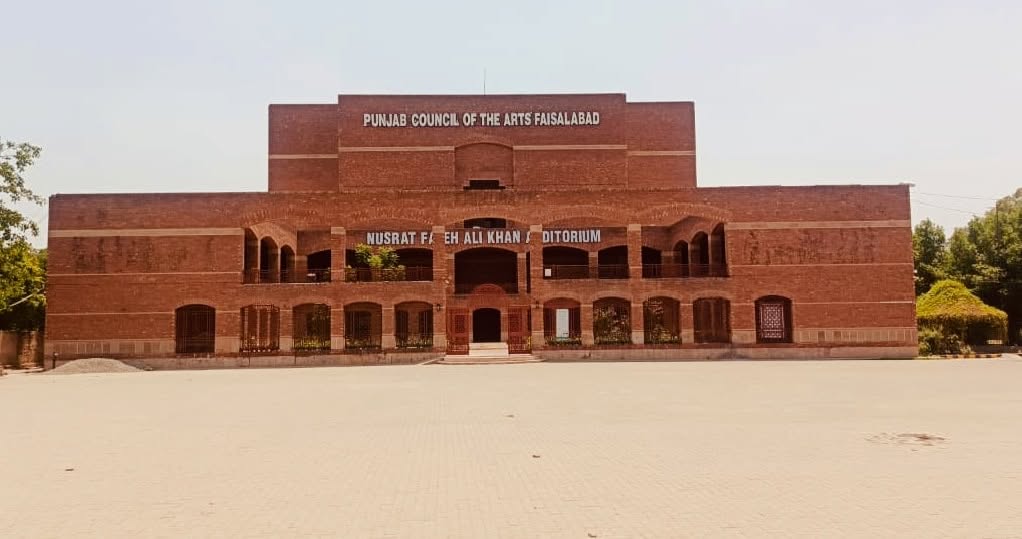Punjab councils organize events to support Kashmir struggle Punjab councils organize events to support Kashmir struggle