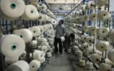 Pakistan's textile industry faces stricter EU regulations Pakistan's textile industry faces stricter EU regulations