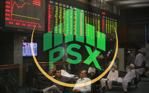 PSX Surges Over 1,761 Points on Broad-Based Buying PSX Surges Over 1,761 Points on Broad-Based Buying