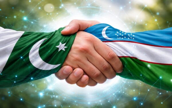 Pakistan and Uzbekistan to Enhance Customs Cooperation with AI Pakistan and Uzbekistan to Enhance Customs Cooperation with AI