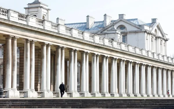 UK’s Largest New University to Launch in September