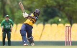 Sri Lanka dominate series with all-round performance