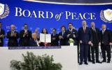 Board of Peace releases Gaza ceasefire roadmap