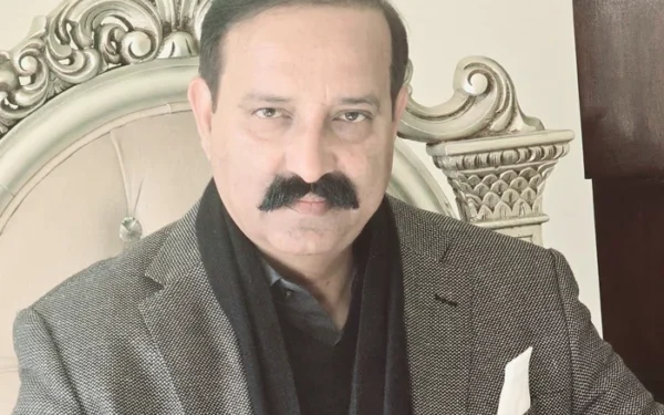 Pakistani MP Arrested on Suspected Child Rape Charges in UK Pakistani MP Arrested on Suspected Child Rape Charges in UK