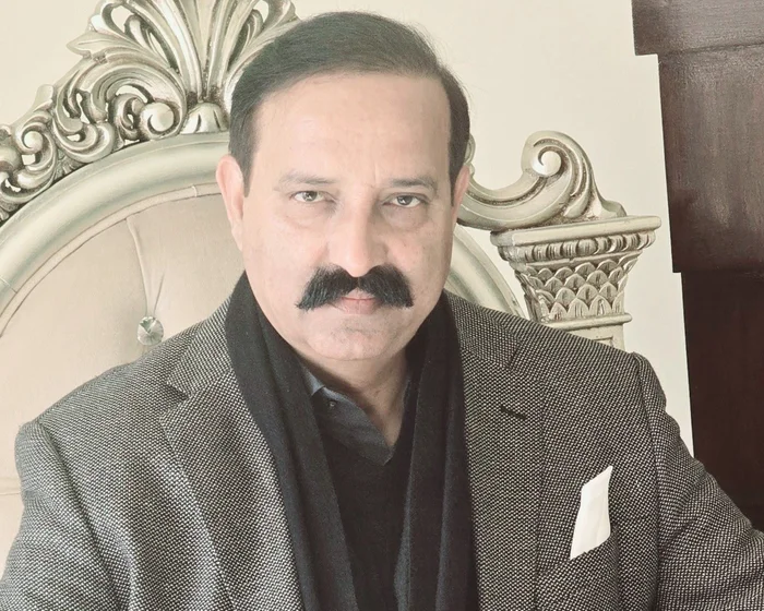 Pakistani MP Arrested on Suspected Child Rape Charges in UK Pakistani MP Arrested on Suspected Child Rape Charges in UK