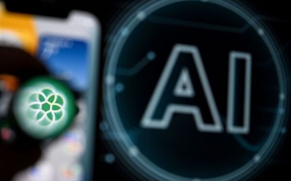 Amazon's AI investment drags on cash flow Amazon's AI investment drags on cash flow
