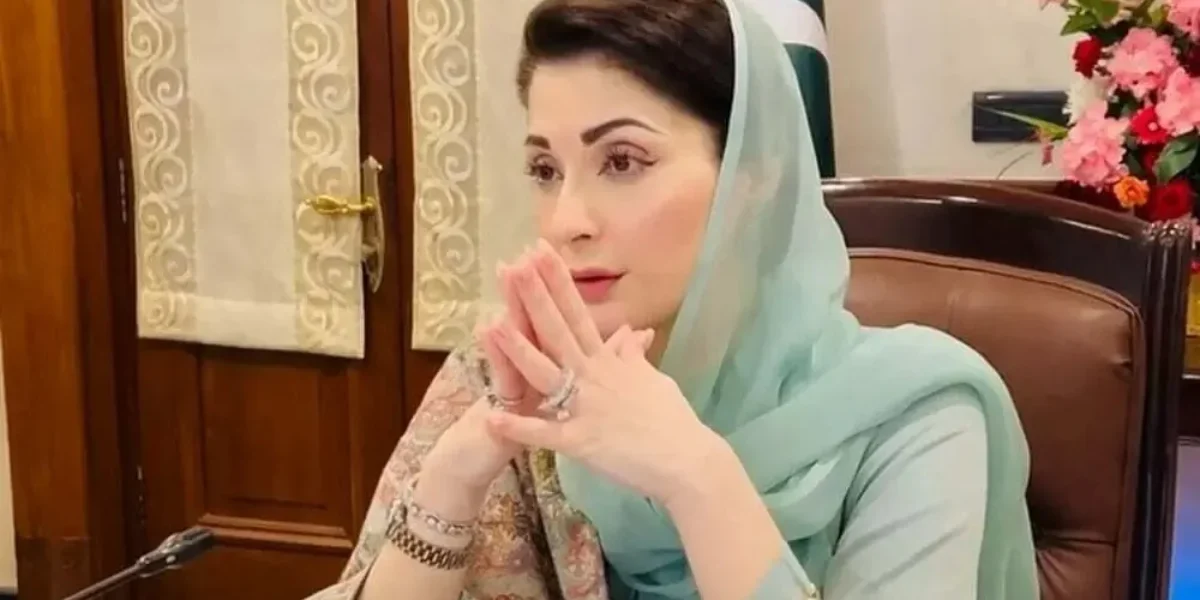 CM Maryam meets MPAs to discuss development and constituency issues CM Maryam meets MPAs to discuss development and constituency issues