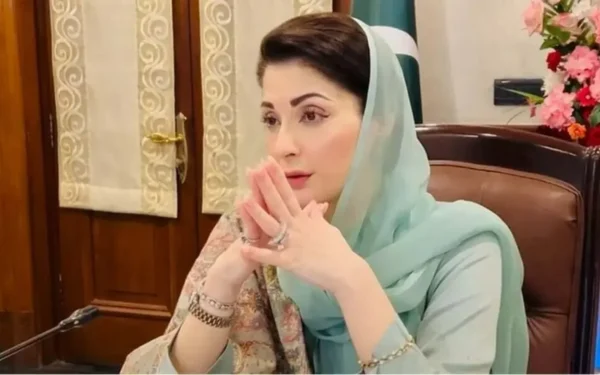 CM Maryam meets MPAs to discuss development and constituency issues CM Maryam meets MPAs to discuss development and constituency issues