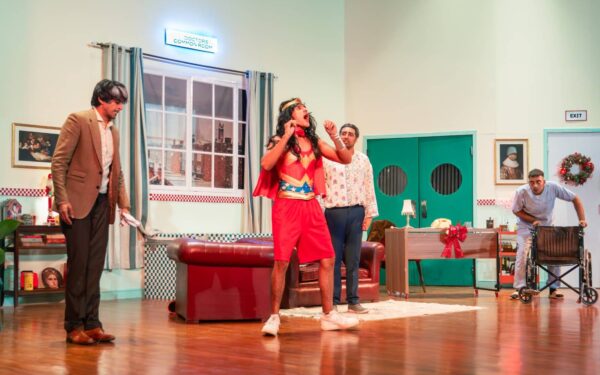Punjab Government Sets Fixed Timings for Theater Performances