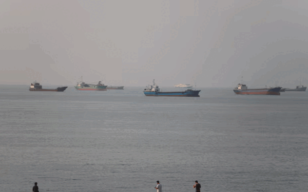 ADNOC Expands Fleet Amid Geopolitical Tensions ADNOC Expands Fleet Amid Geopolitical Tensions