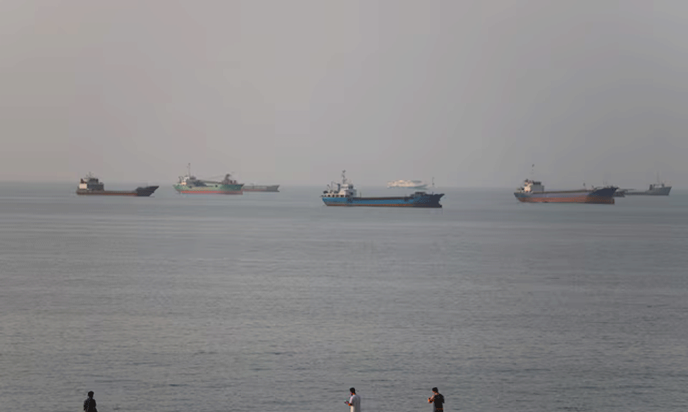 ADNOC Expands Fleet Amid Geopolitical Tensions