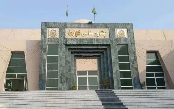 Peshawar High Court rejects Afghan officers' asylum claims Peshawar High Court rejects Afghan officers' asylum claims