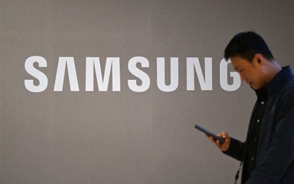 Samsung Highlights AI Memory Demand in Earnings Call Samsung Highlights AI Memory Demand in Earnings Call