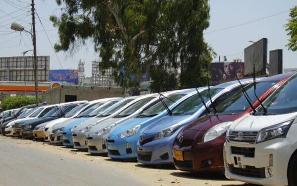 Sindh Cabinet Approves New Vehicle Registration Reforms