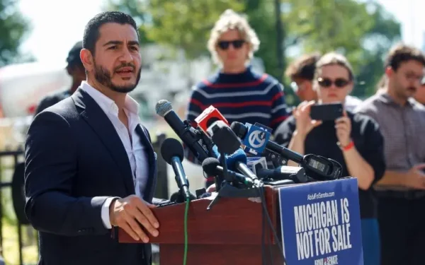 Left-wing media boosts progressive candidates in US primaries Left-wing media boosts progressive candidates in US primaries