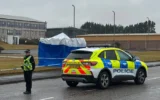 Man Charged in Death of Girl on Scottish Camping Trip Man Charged in Death of Girl on Scottish Camping Trip